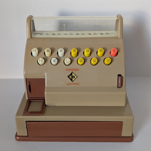 Vintage 1970s casdon - vintage,