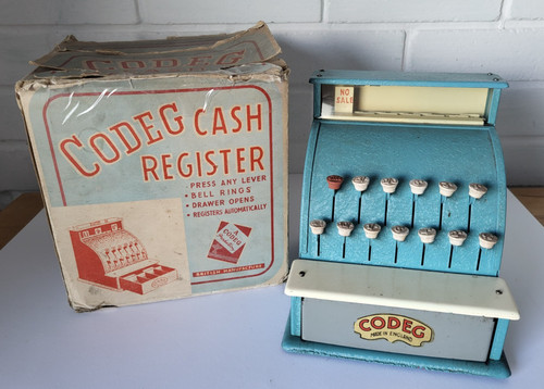 Vintage childrens toy - vintage,