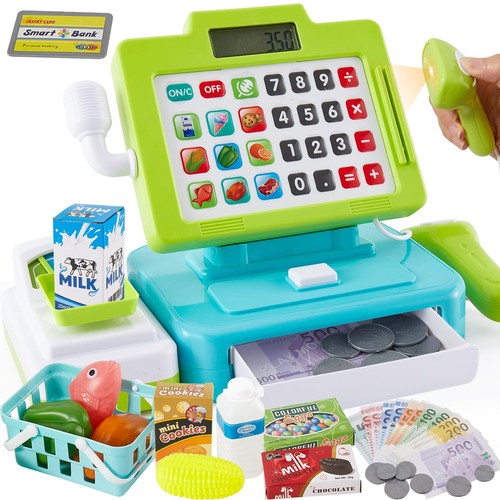 Linfun kids toy till - kids,
