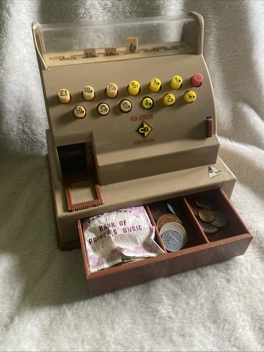 Vintage 1960s casdon - 1960s,