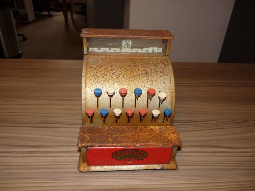 Vintage codeg pre - vintage,