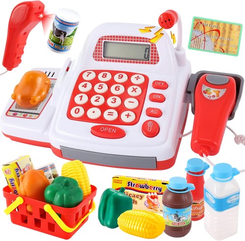 39pcs pretend play toy - 39pcs, till