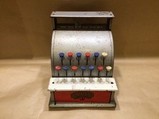 Vintage Codeg Childs Toy Cash