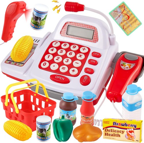 Toey play 39pcs pretend - toey,