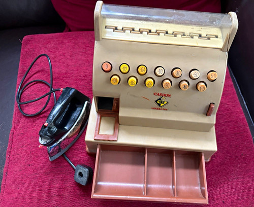 Casdon vintage 1970 - vintage, 1970’s