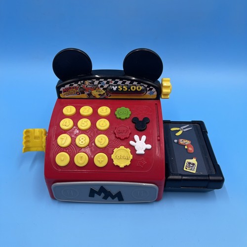 Disney mickey mouse - mickey,