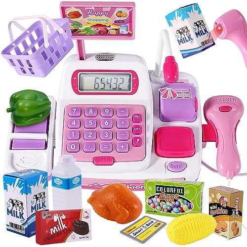 Buyger 34pc kids toy - kids,