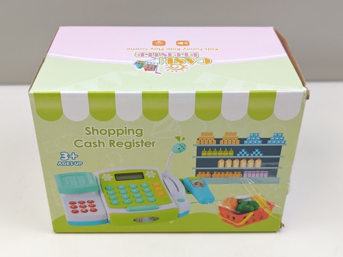 Buyger kids shopping toy - buyger,