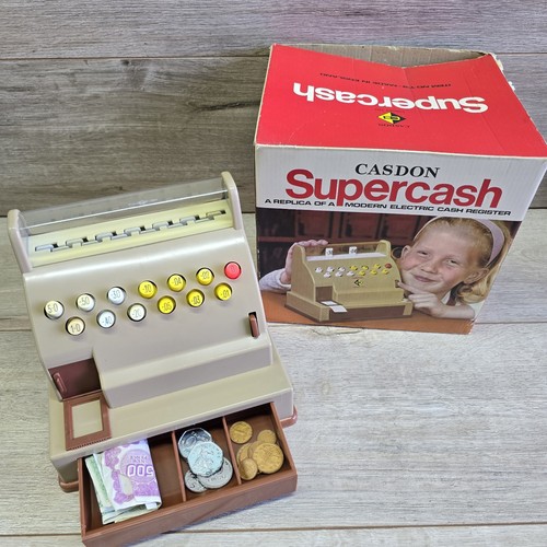 Vintage 1970s casdon - vintage,