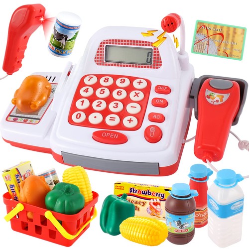 39pcs pretend play - play, toy