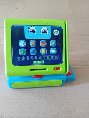 Leapfrog count along - along, till