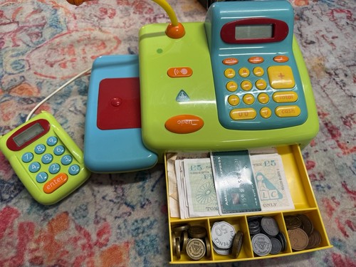 Early learning centre elc toy - early,