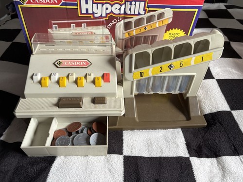 Vintage casdon hypertill - casdon,