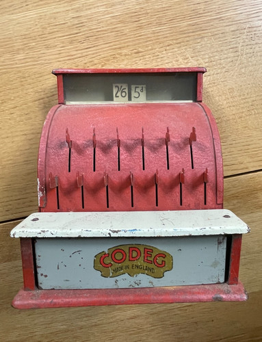 Vintage retro 1950s codeg - vintage,