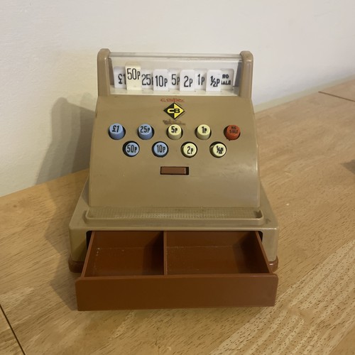 Casdon vintage toy - casdon,