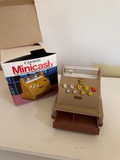 CASDON VINTAGE  MINICASH