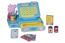 Peppa Pig Cash Register toy