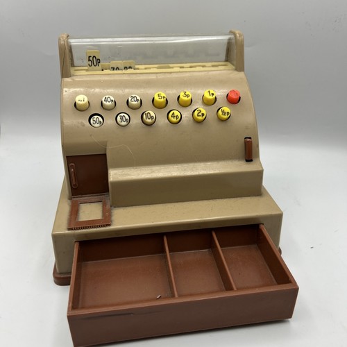Vintage 1970s casdon - 1970s, toy