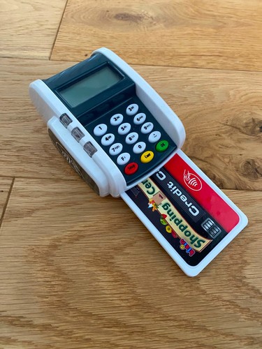 Theo klein pay terminal - theo, card
