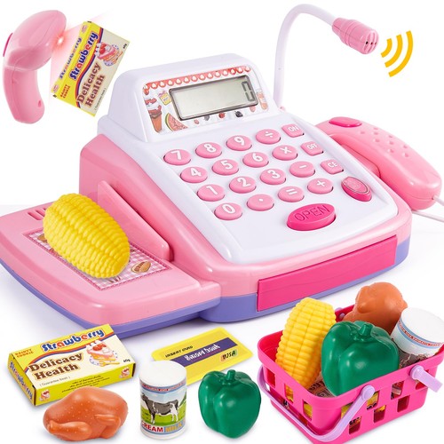 Hyakids pretend play toy till - hyakids,