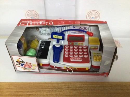 Pretend play toy - play,