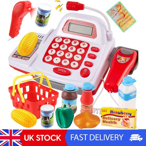 39pcs pretend play toy - play,