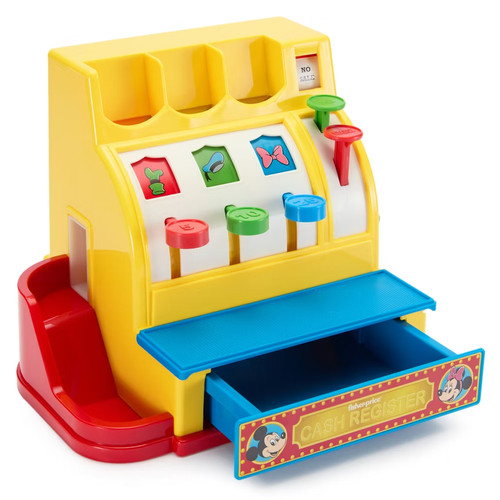 Fisher price disney - fisher,