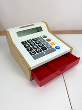 IKEA Duktig Wooden Kids Toy