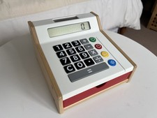 IKEA DUKTIG Toy Till / Play