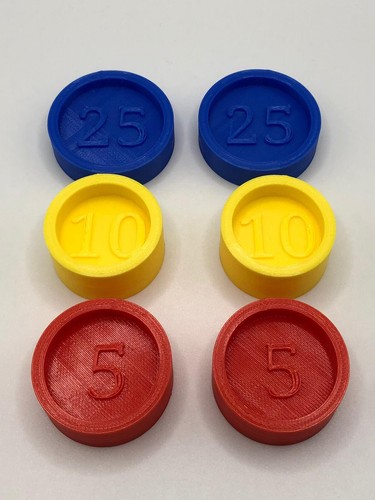 Fisher price till - till, cash