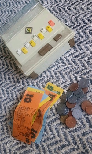 Vintage retro casdon - retro,
